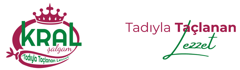 Kral Şalgam | Tadıyla Taçlanan Lezzet